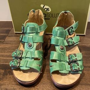 OrthoSolutions by Hans Leibniz.  Size: 37.